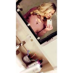 Meet your Posher, Madison